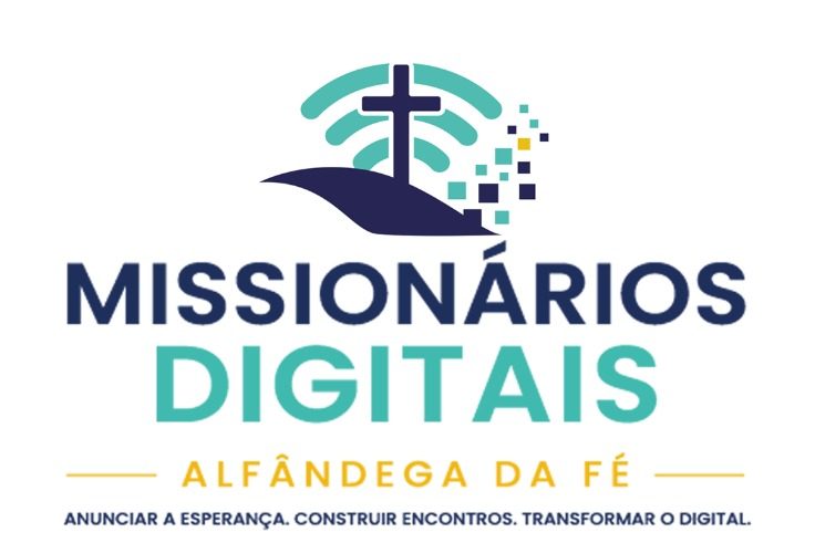 Alfândega da Fé acolhe primeiro Encontro Nacional de Missionários Digitais