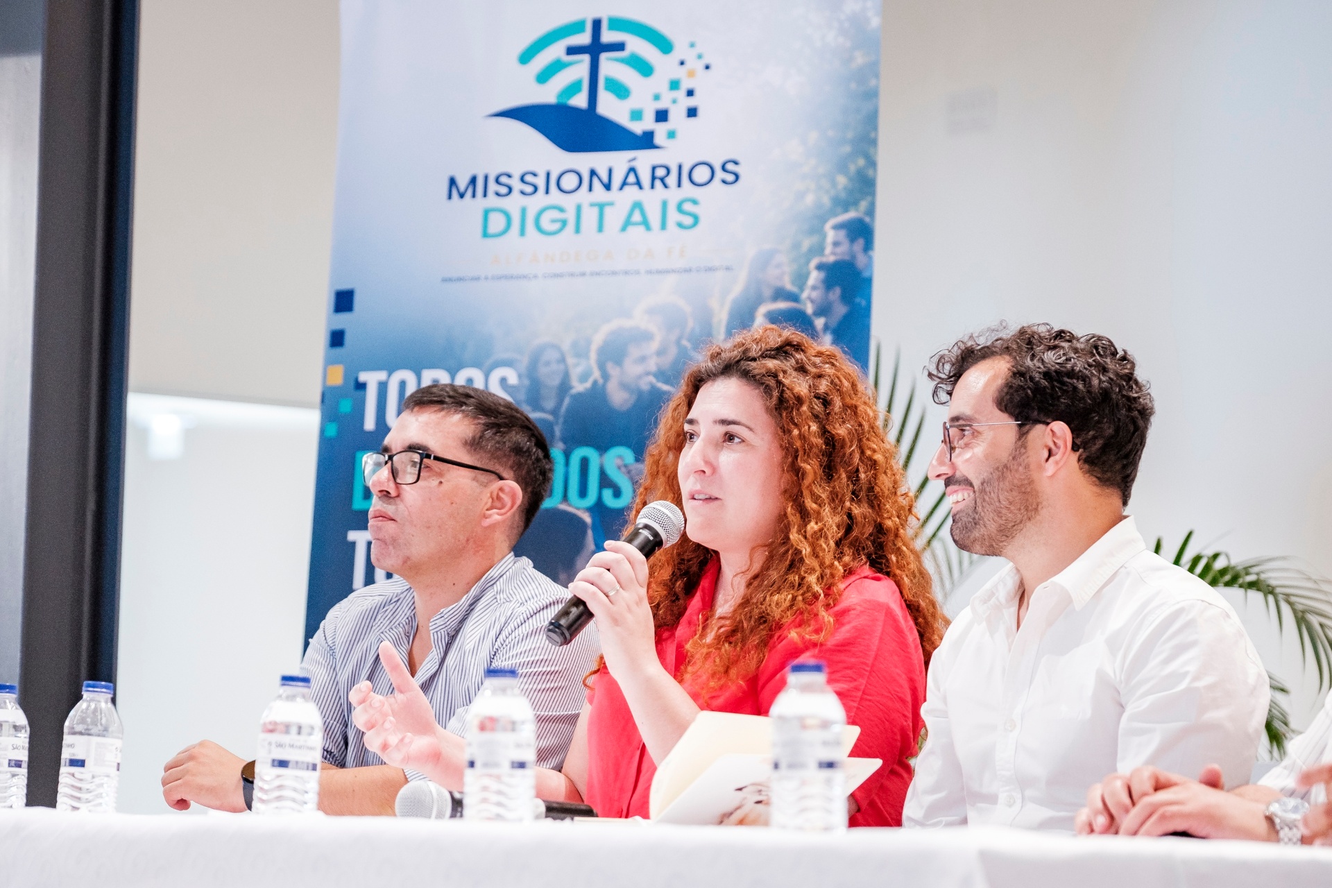Nasce a Rede Nacional dos Missionários Digitais de Portugal