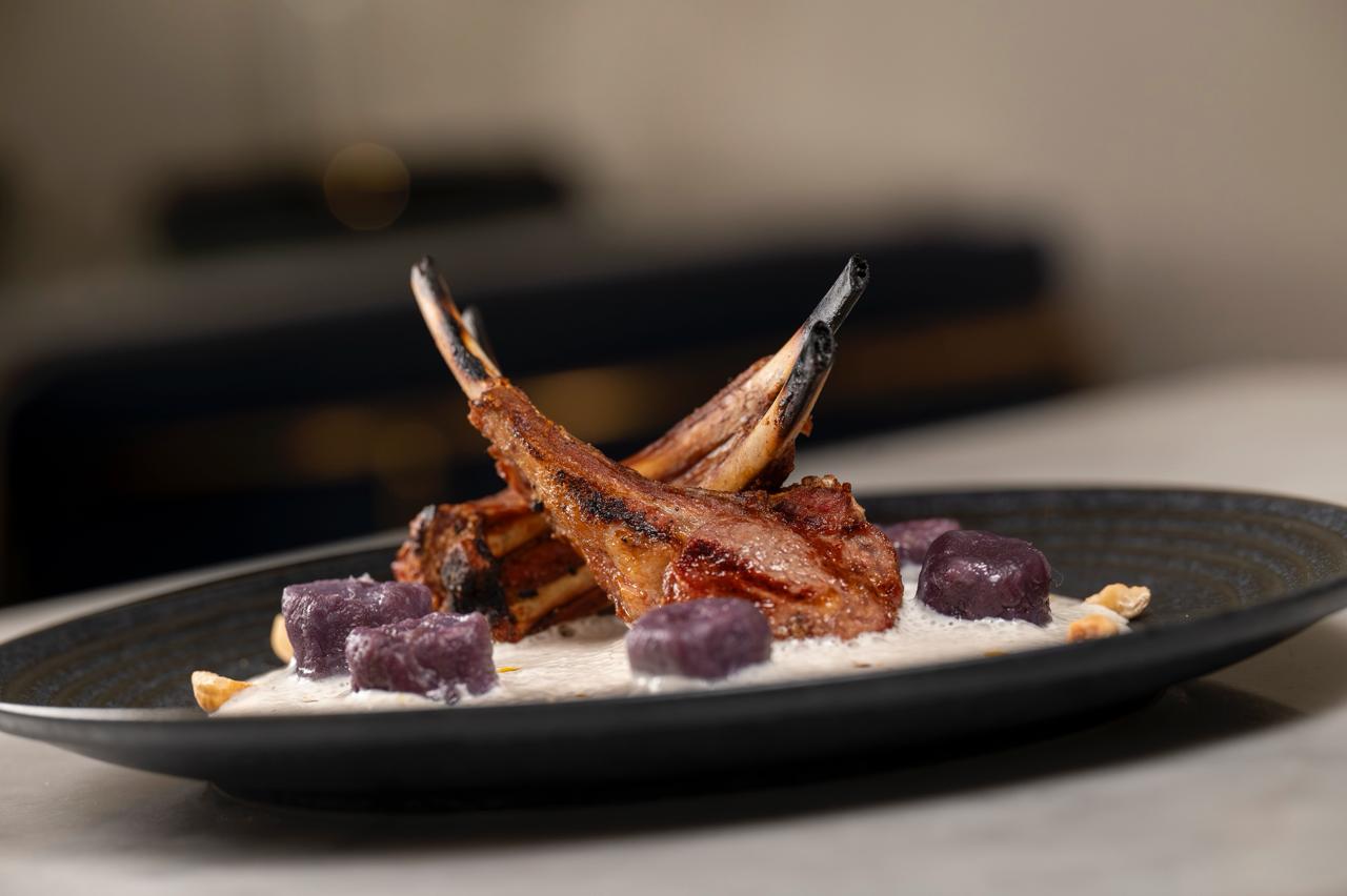 Aires, o bastião da gastronomia argentina apresenta novos pratos