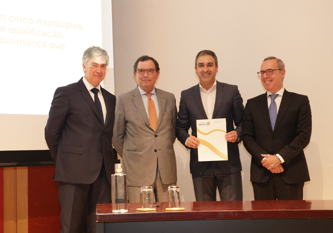 Projeto "Craft Viseu Dão Lafões" recebe financiamento para impulsionar turismo criativo