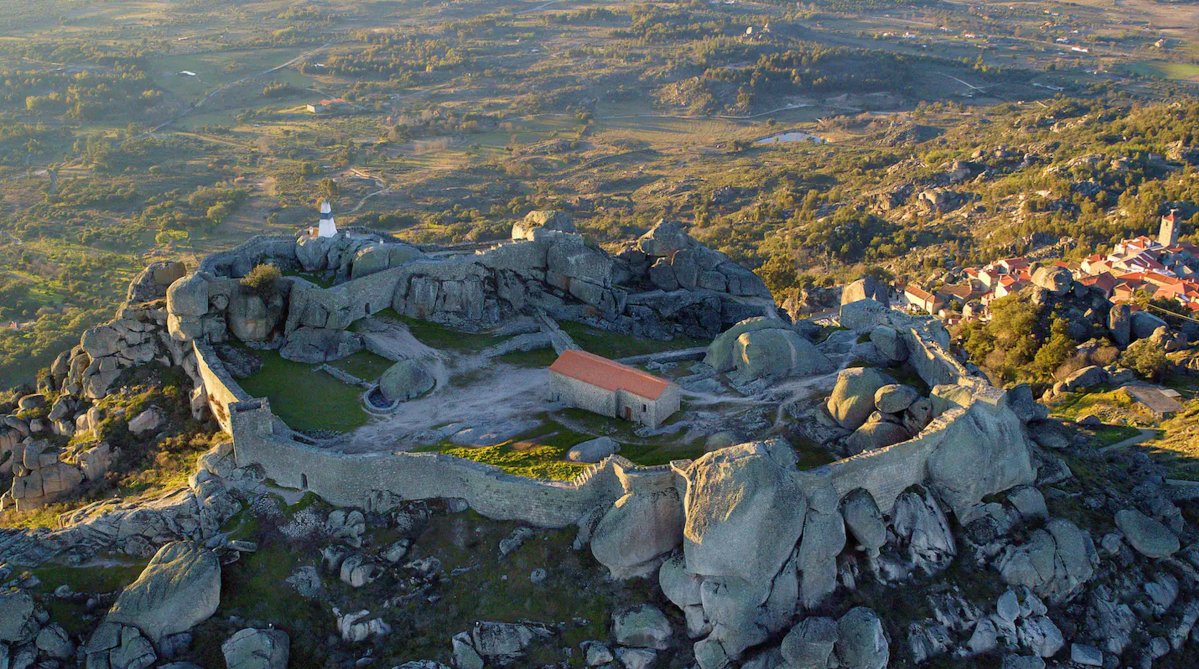 Airbnb e Aldeias Históricas de Portugal destacam o potencial do turismo cultural e do património nas zonas rurais