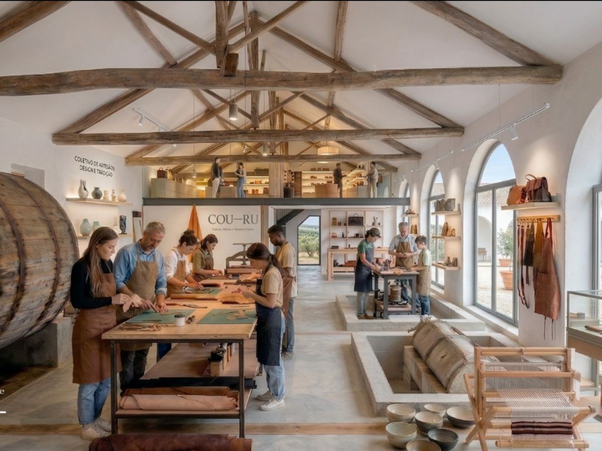 Prémios da Turismo Centro de Portugal distinguiram inovação, empreendedorismo e excelência académica