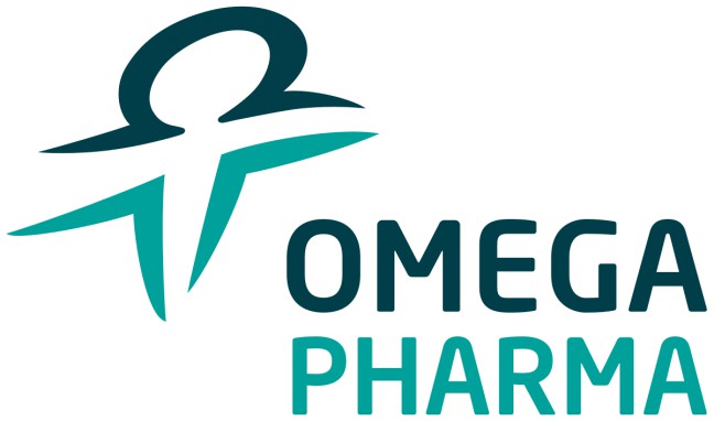 Identidade Omega Pharma