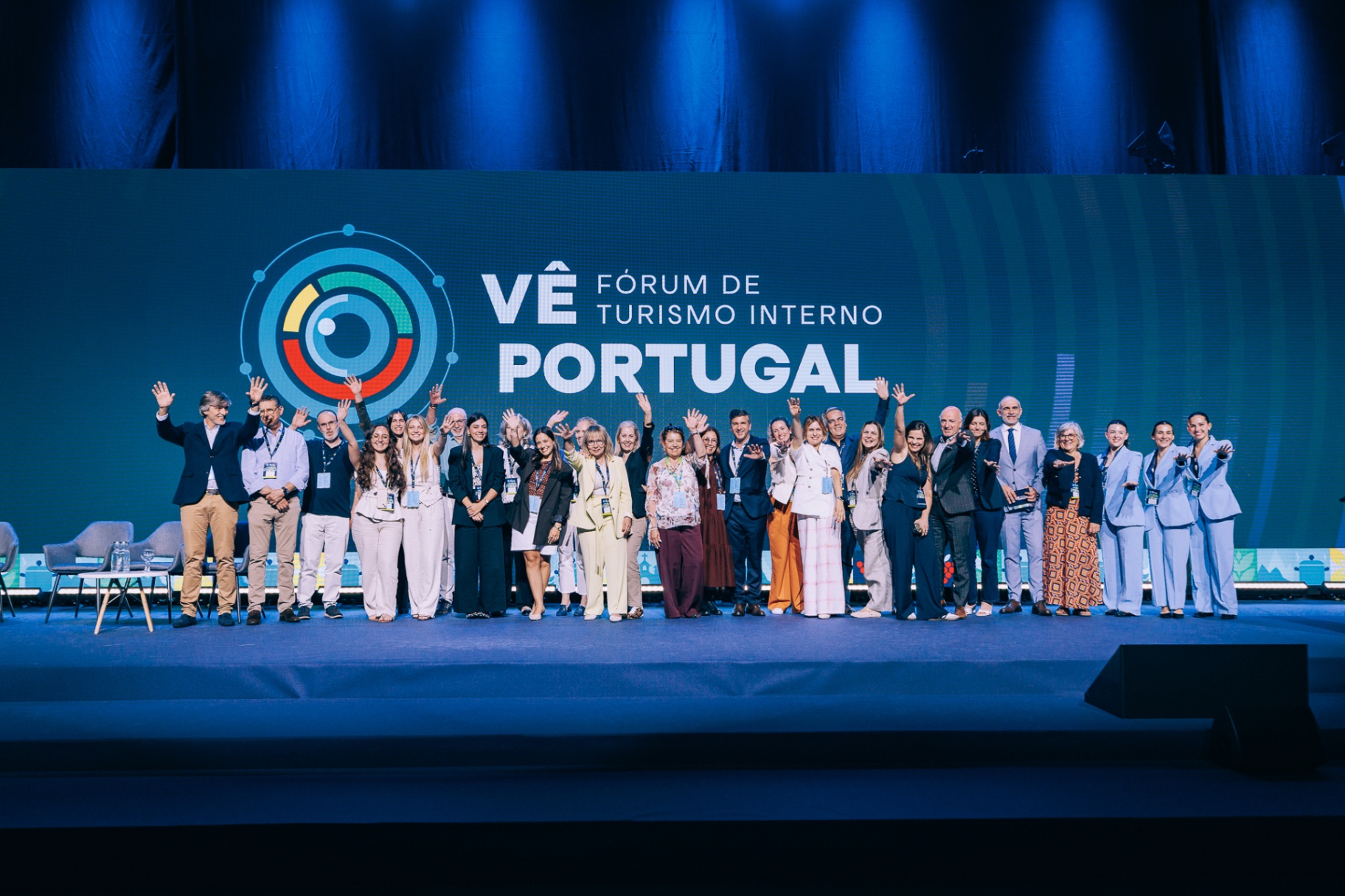 Dos territórios às pessoas: Fórum Vê Portugal encerrou com uma mensagem de futuro – imagem 5