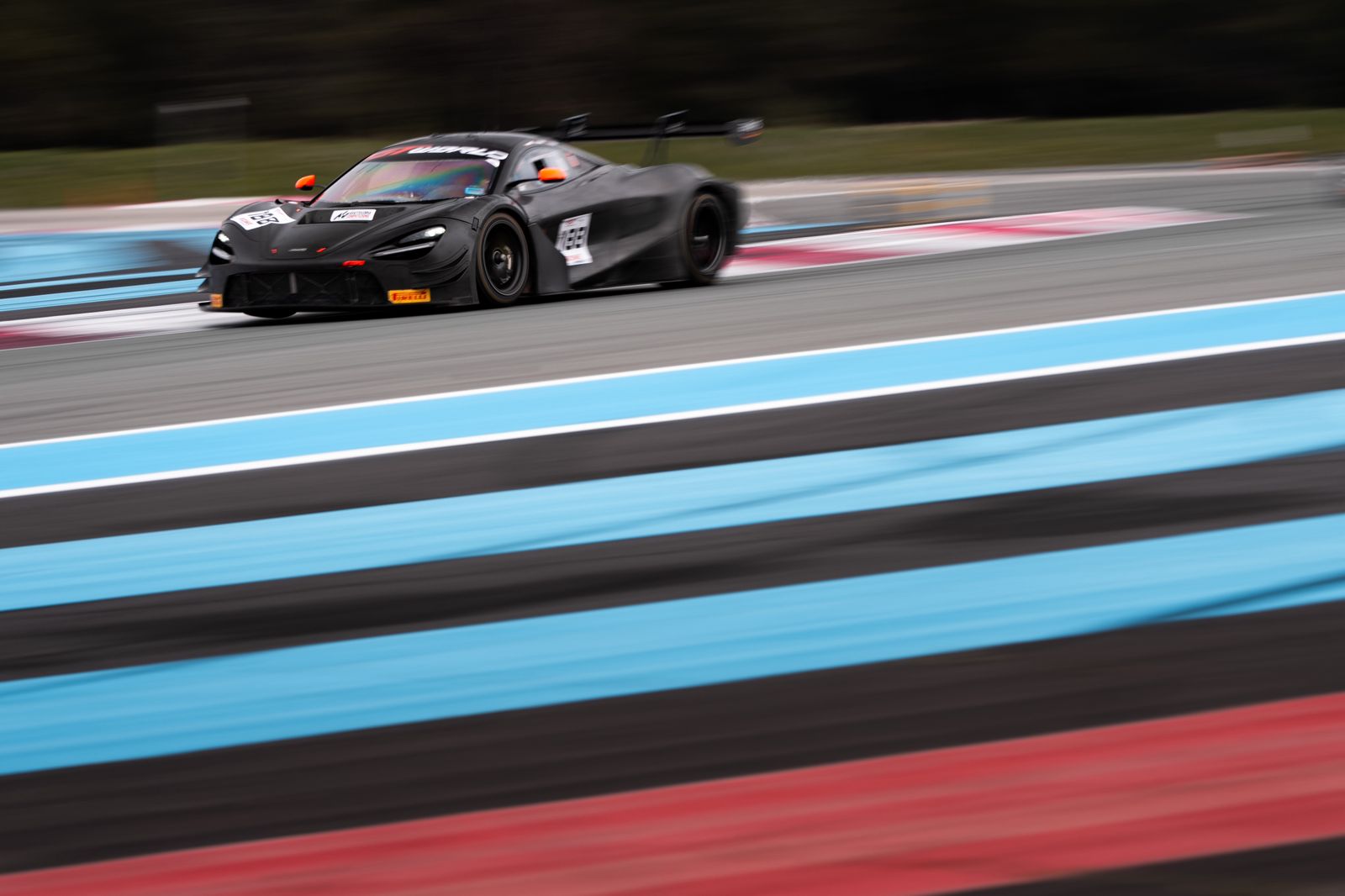 Guilherme Oliveira e Miguel Ramos fazem equipa para lutar pelo título no melhor campeonato de GT do mundo