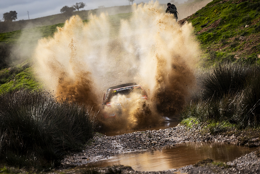Na Baja Montes Alentejanos, Team Consilcar confirma competitividade para renovar o título – imagem 2