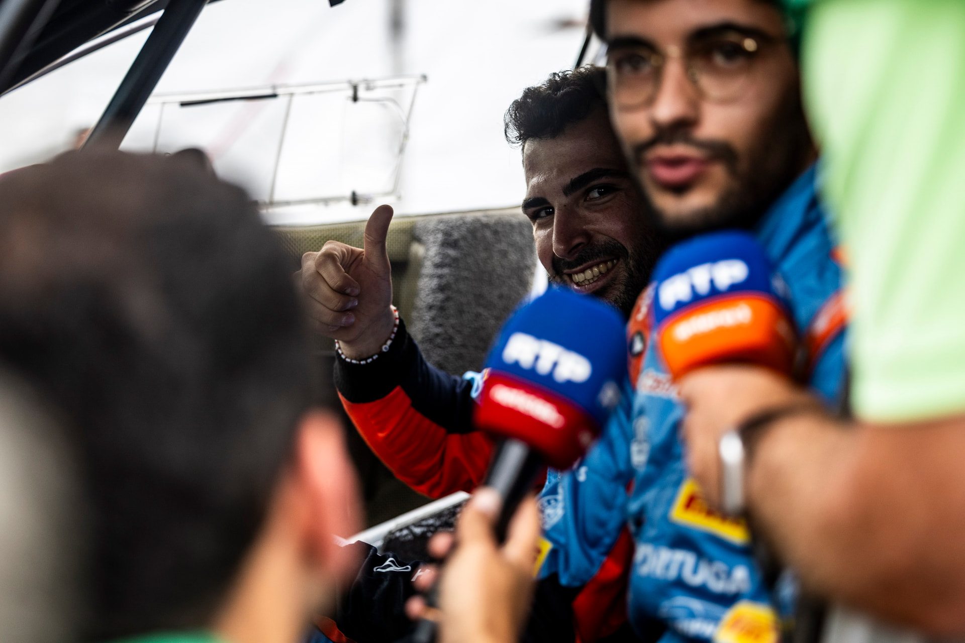 Team Hyundai Portugal quer prolongar histórico de sucesso no Rali da Água Transibérico Eurocidade Chaves-Verín – imagem 2