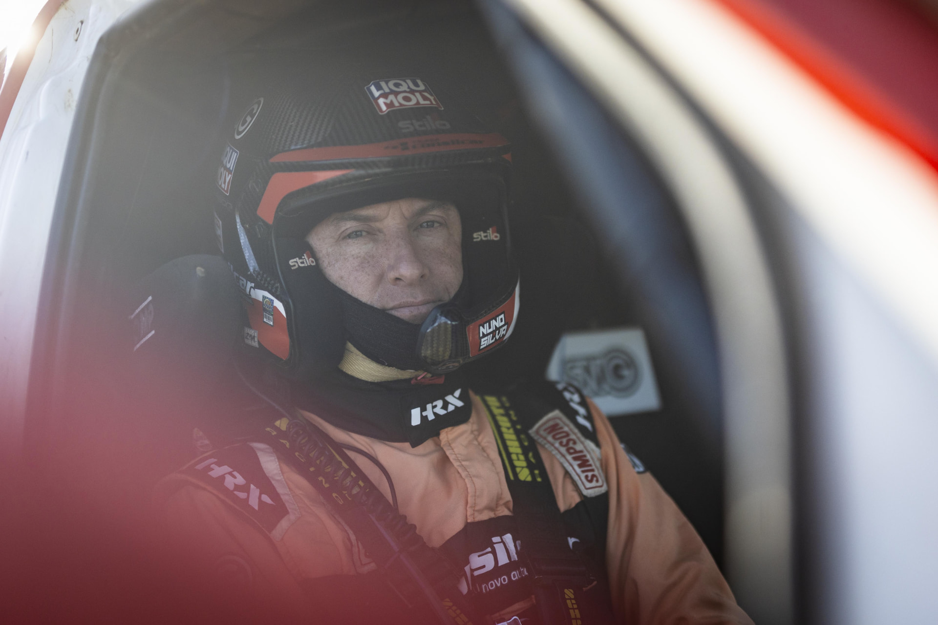 Team Consilcar estreia o novo protótipo Kaizen na Baja TT Sharish Gin com ambição renovada – imagem 2