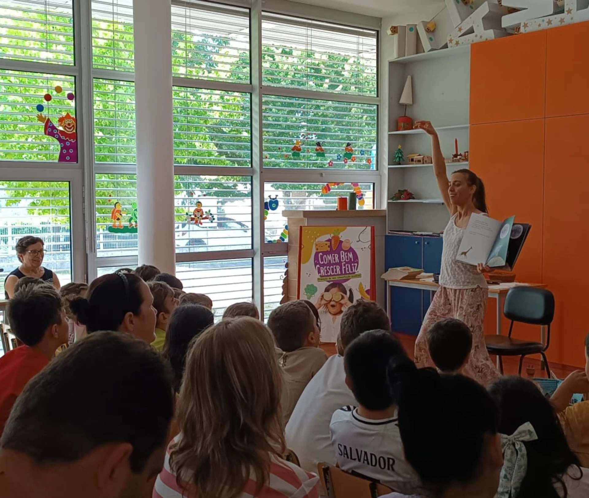 Projetos educativos da CIM Viseu Dão Lafões envolveram mais de 27 mil alunos no ano letivo 2025/2026 – imagem 2