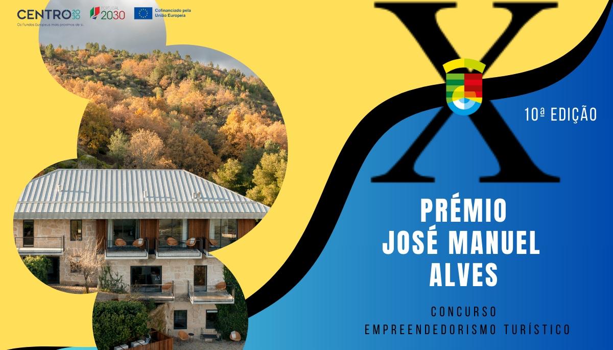 Turismo Centro de Portugal distingue melhores ideias de negócio e investigação académica em turismo