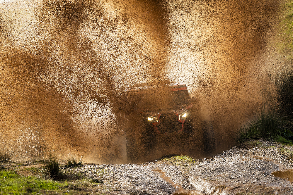 Na Baja Montes Alentejanos, Team Consilcar confirma competitividade para renovar o título