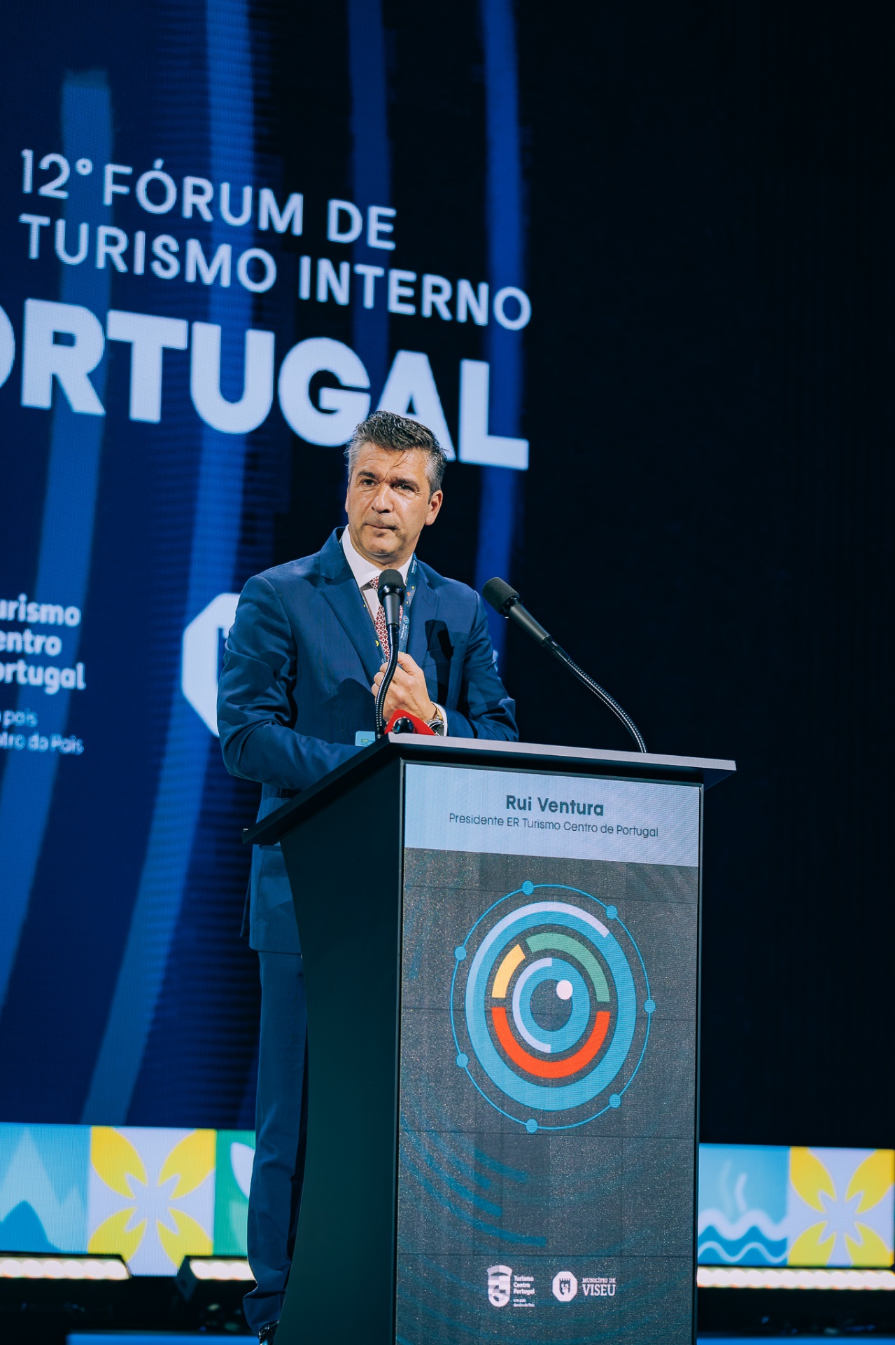 Destinos com alma e inteligência artificial no turismo em destaque no segundo dia do Fórum Vê Portugal – imagem 3