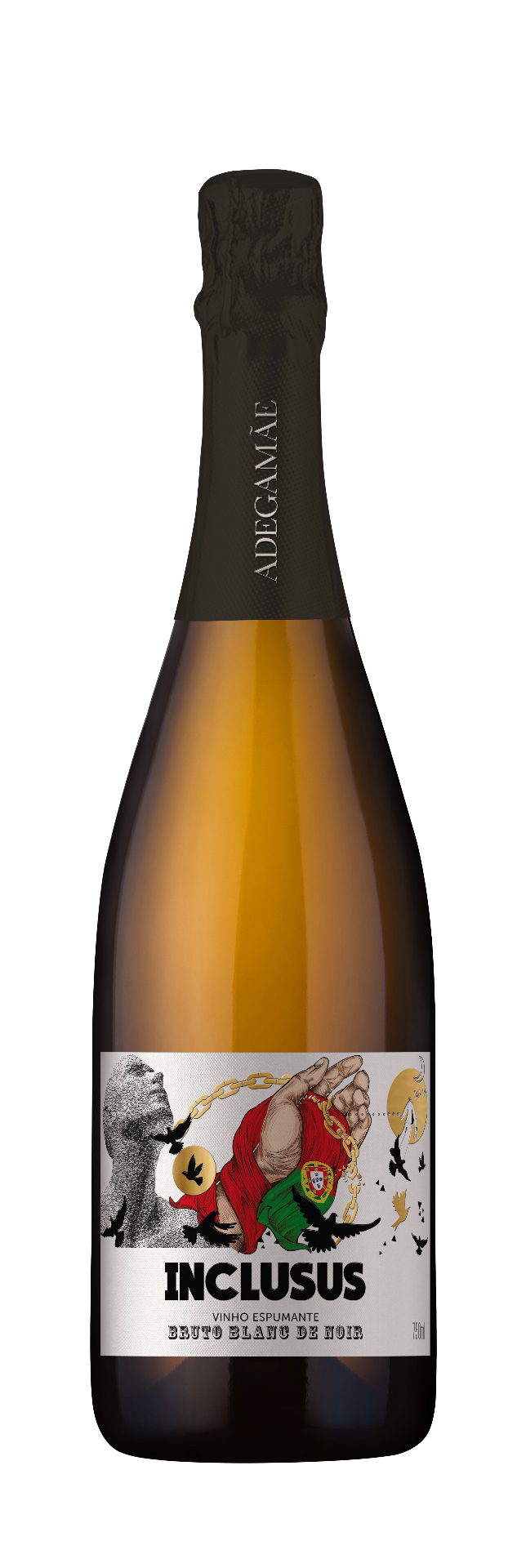 Inclusus conquista prémio "Melhor Projeto Inclusivo" e reforça missão social com o EP Leiria anunciando novo vinho espumante – imagem 3