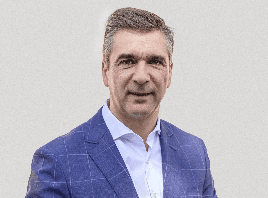 Rui Ventura eleito presidente da Turismo Centro de Portugal 