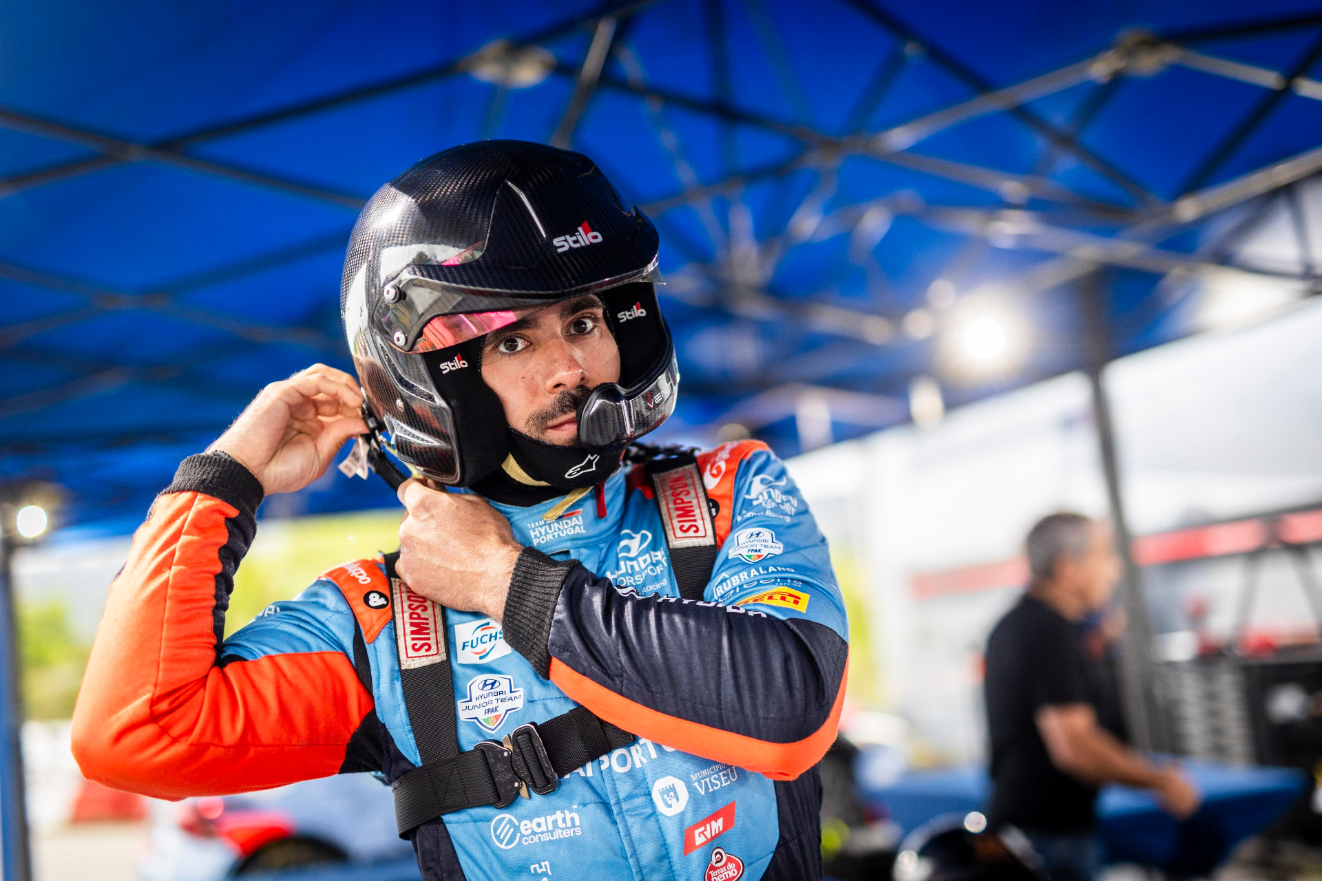 Team Hyundai Portugal pronta para lutar pela conquista na Madeira – imagem 2