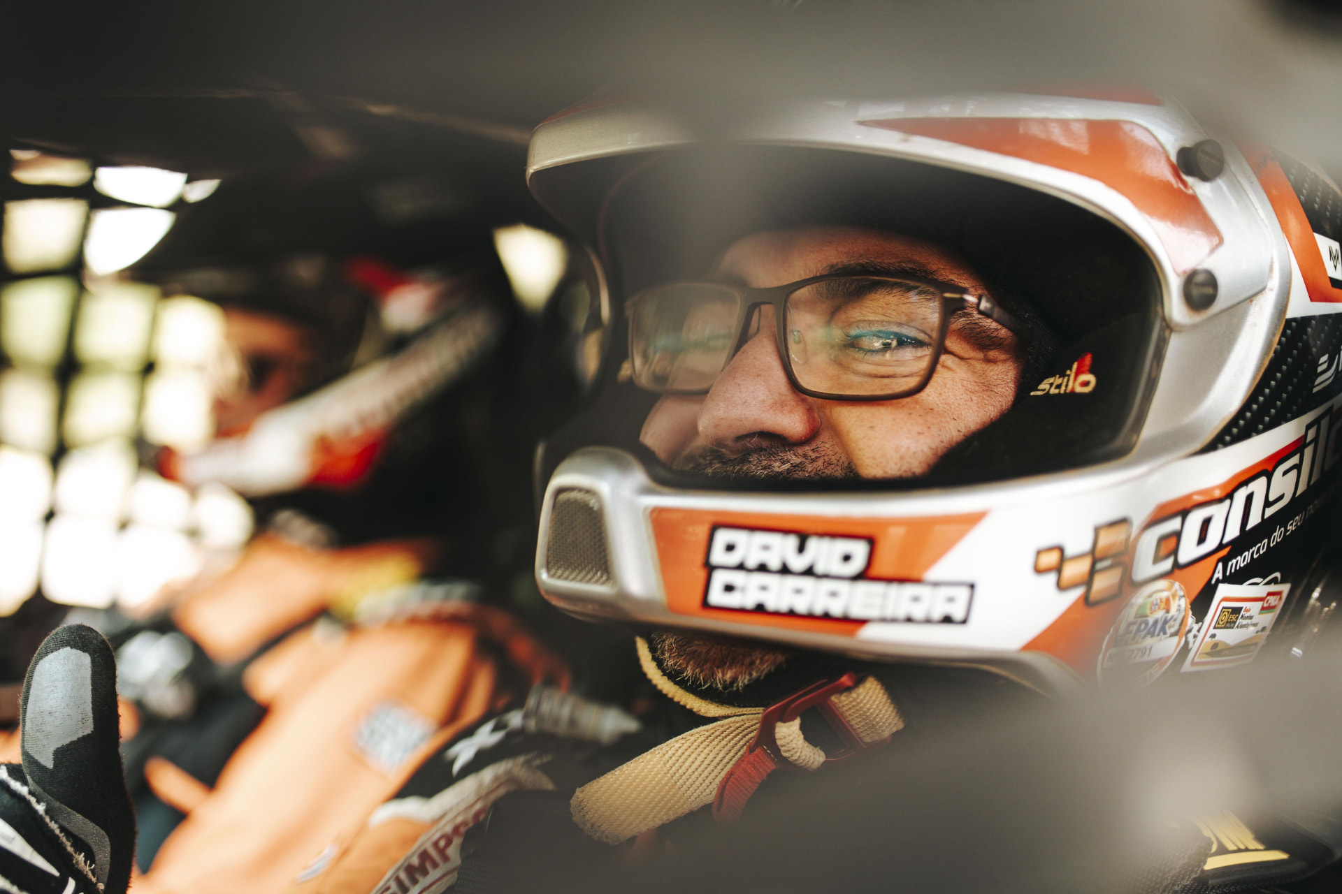 Team Consilcar estreia o novo protótipo Kaizen na Baja TT Sharish Gin com ambição renovada – imagem 3