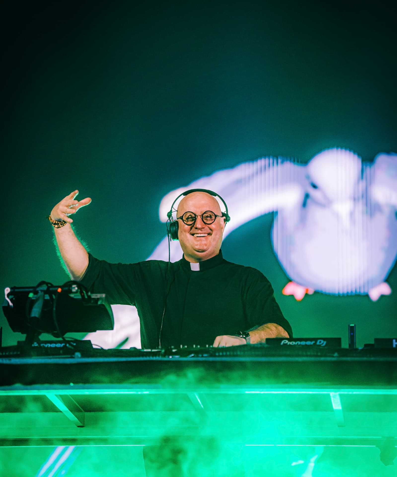 Padre Guilherme atua este sábado em Alfândega da Fé no 1.º Encontro Nacional dos Missionários Digitais – imagem 2