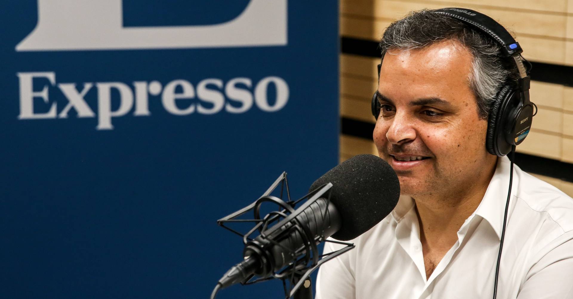 Ricardo Alves: “As empresas são as pessoas. Se tivermos uma equipa motivada, ela produz mais”