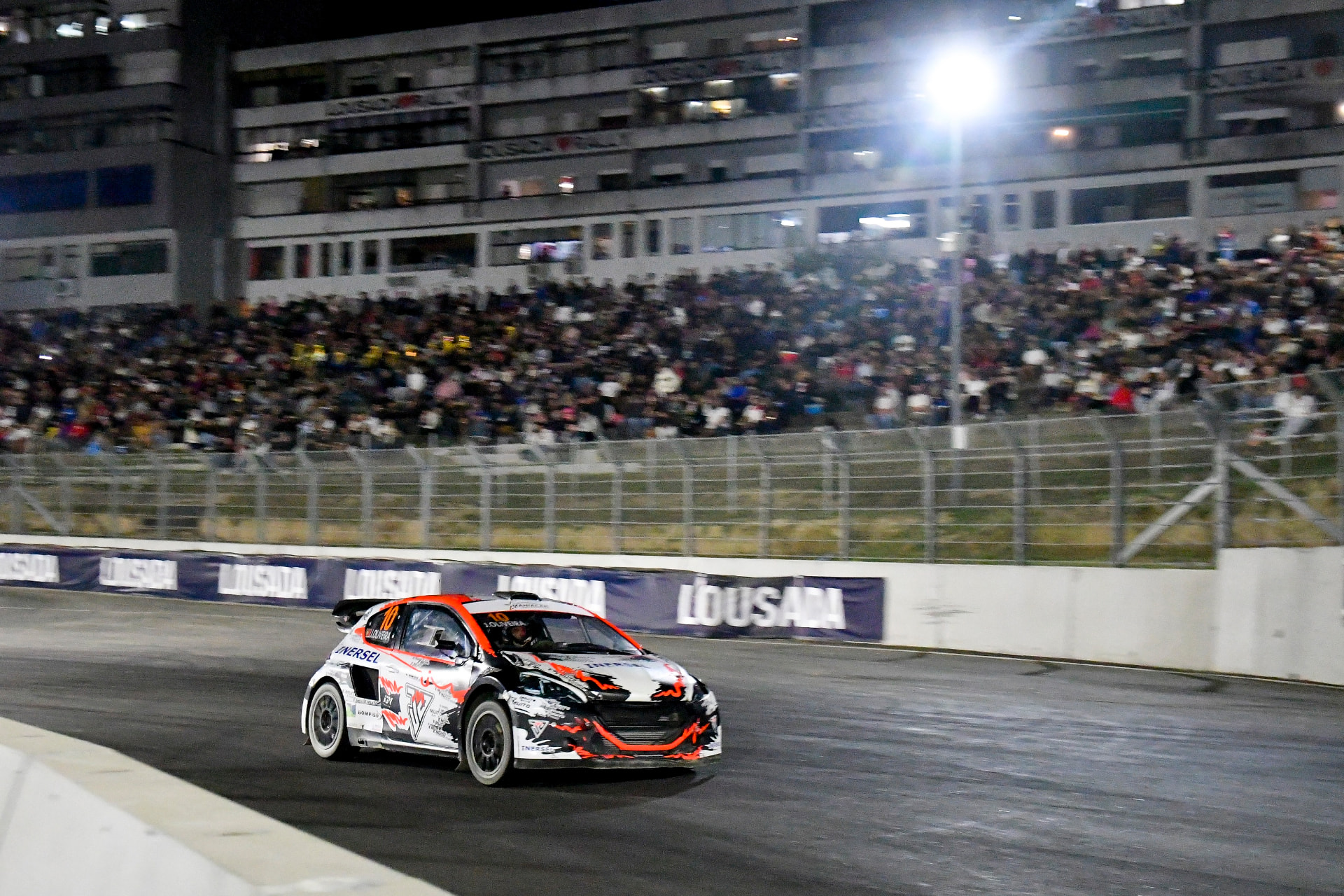 Portugal recebe a primeira prova noturna da história de um calendário internacional FIA de Ralicross – imagem 2