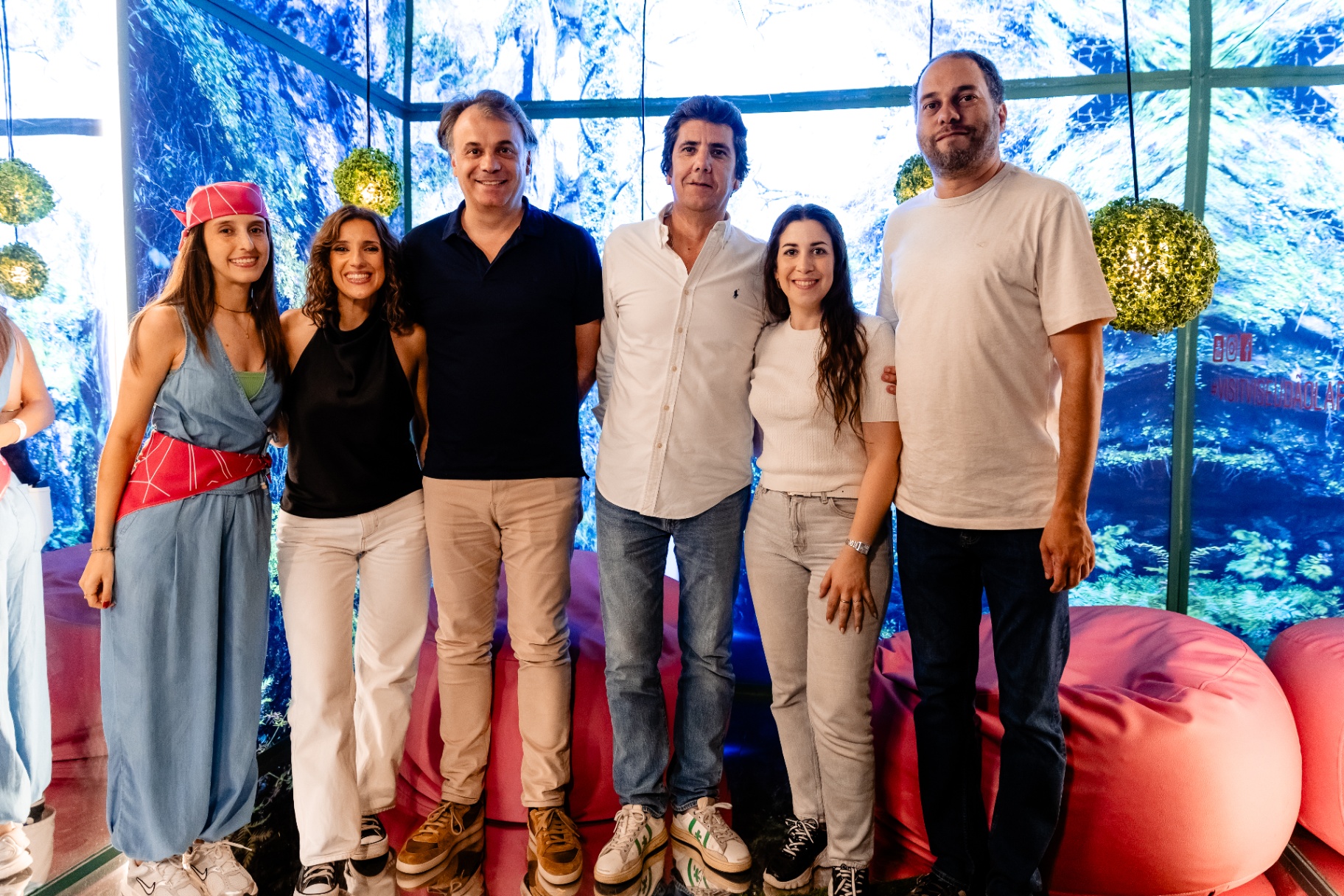 CIM Viseu Dão Lafões volta a conquistar milhares de visitantes no NOS Alive com a campanha "Segue o Coração" – imagem 6