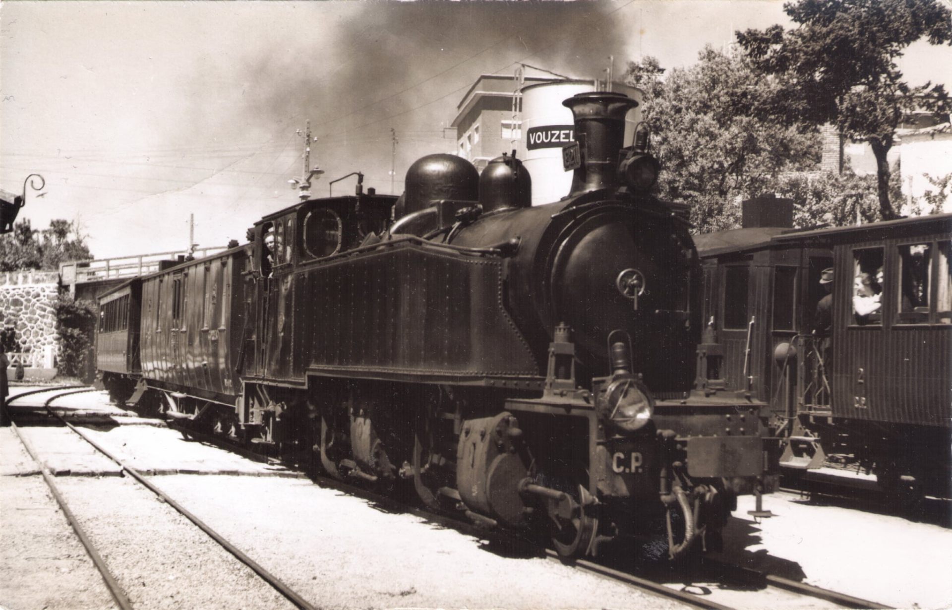Conferência internacional debate potencial turístico da ferrovia entre o Vouga e o Dão – imagem 4