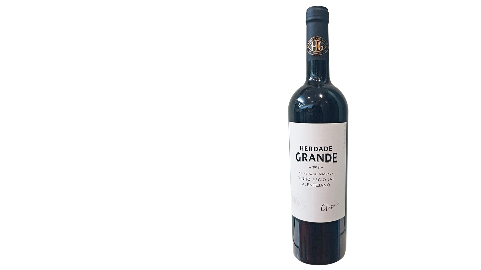 Herdade Clássico 2019