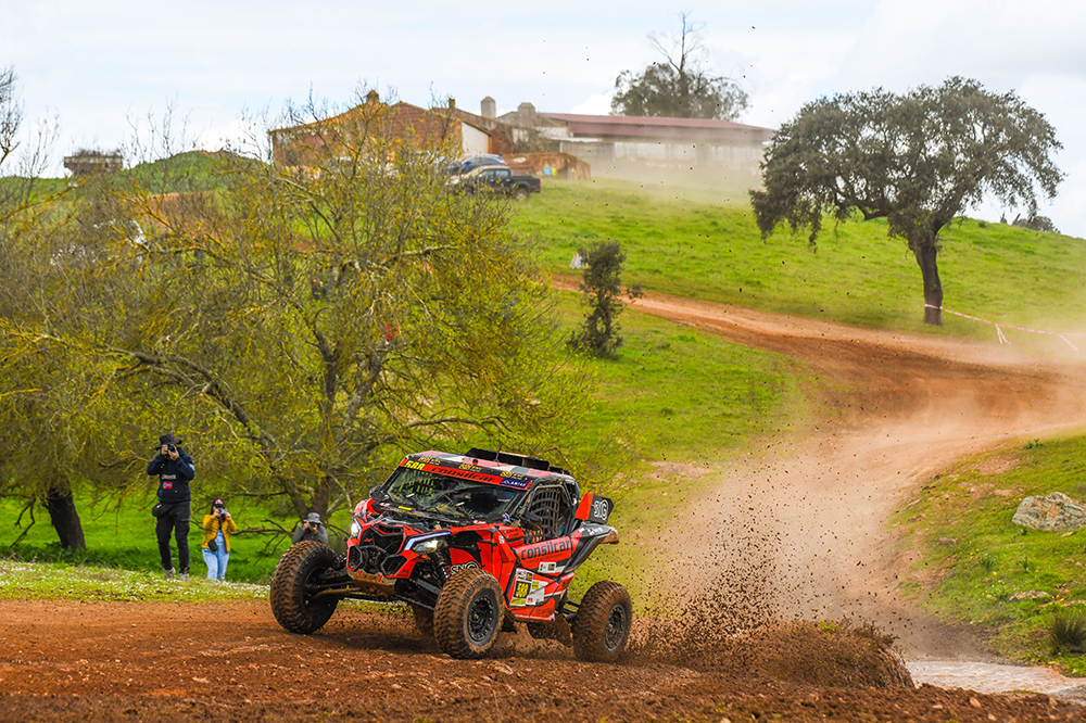 Team Consilcar pensa na vitória – imagem 4