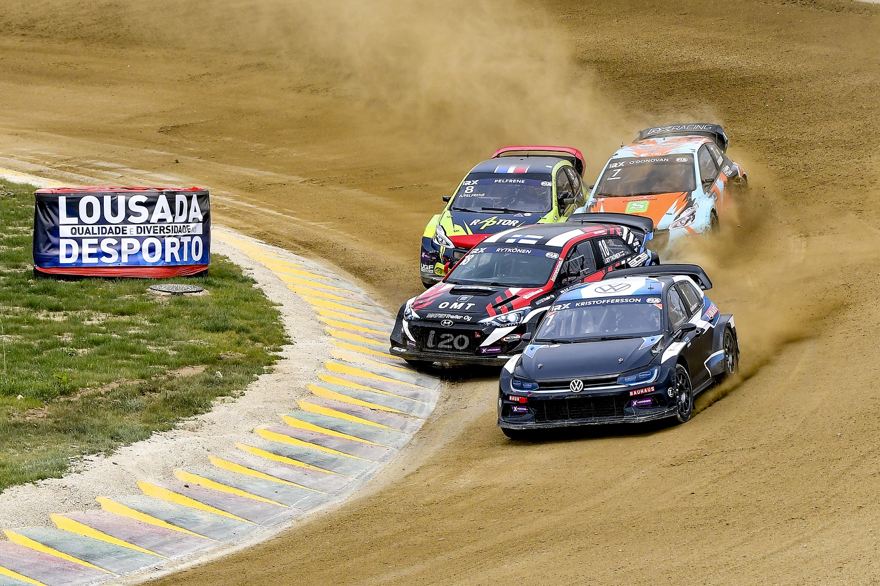 Lousada prepara-se para uma final histórica do Europeu de Ralicross – imagem 8