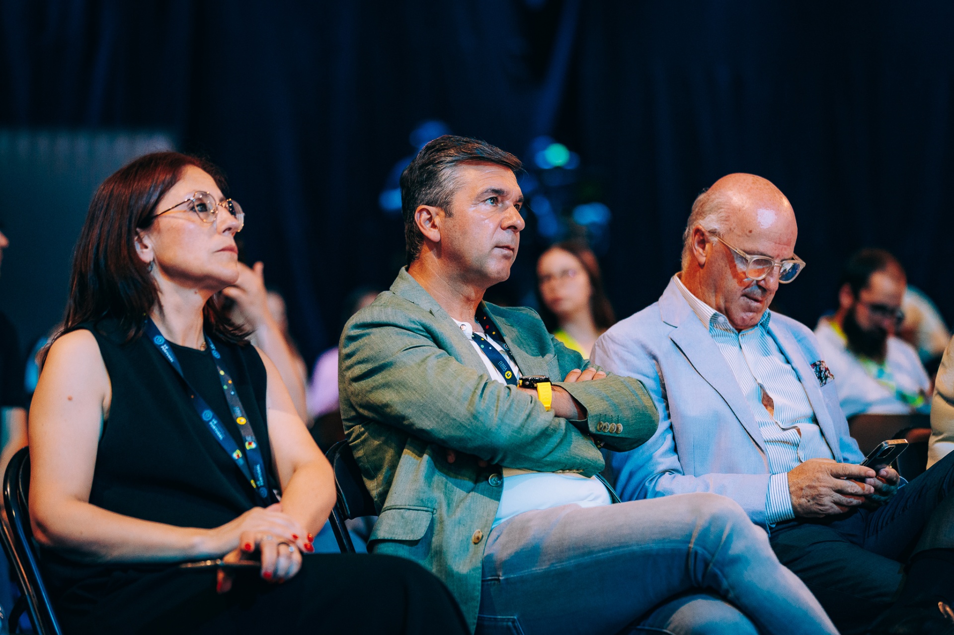 Fórum Vê Portugal arranca em Viseu com estreia do Vê Portugal Lab e encontros de negócio entre profissionais do setor – imagem 5