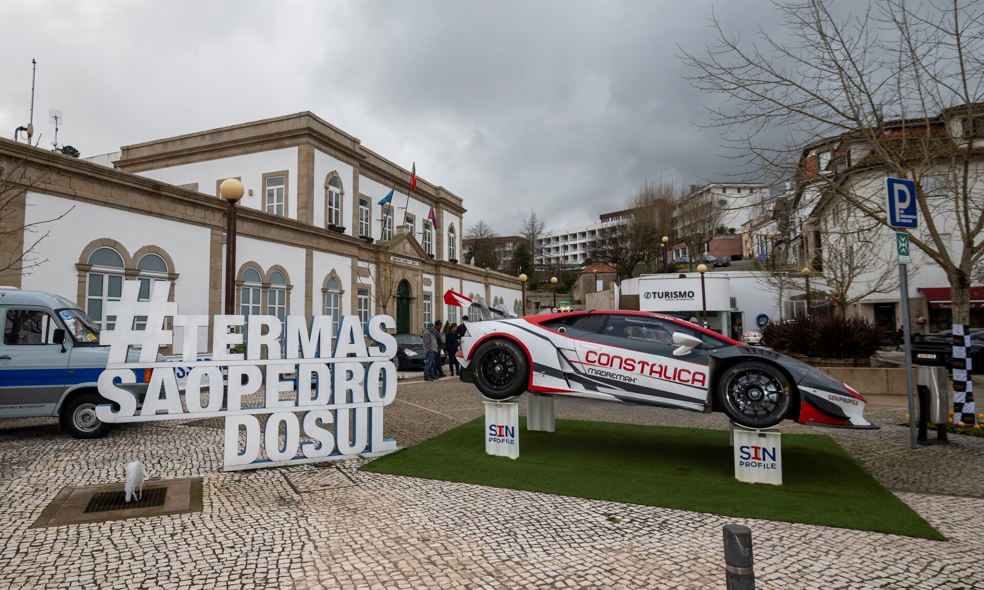 Termas Motorfest reforça sucesso em edição para mais tarde recordar