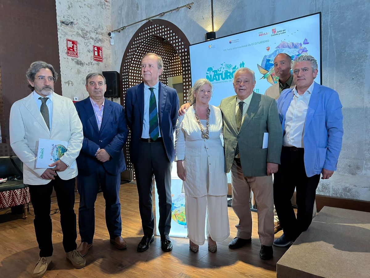 Turismo sustentável é a grande aposta do Centro de Portugal na Naturcyl – Feira de Ecoturismo de Castela e Leão