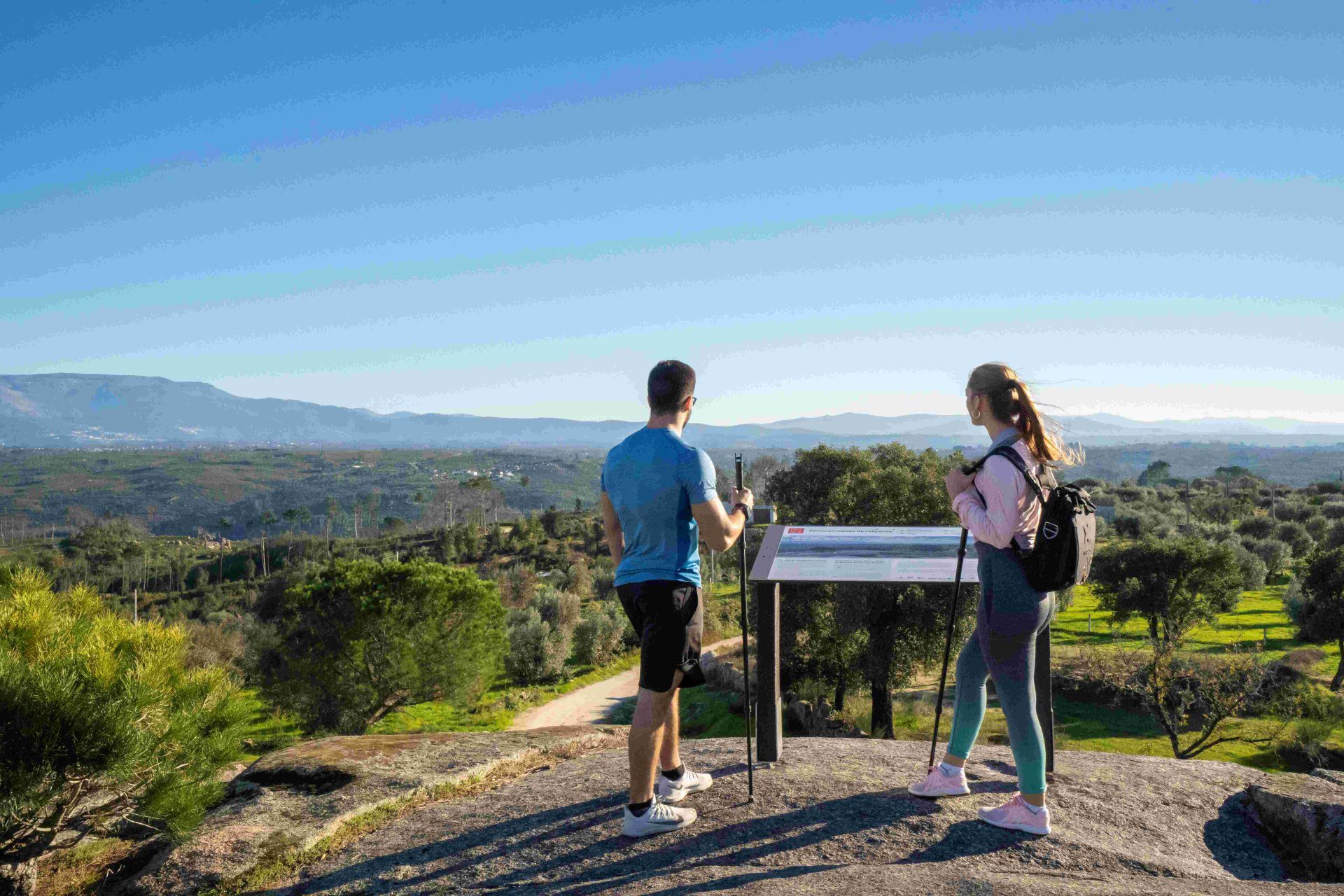 Dormidas de turistas em Viseu Dão Lafões crescem quatro vezes mais que a média nacional