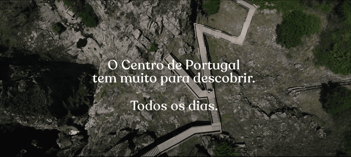 Produções do Centro de Portugal finalistas de competição internacional de filmes de turismo