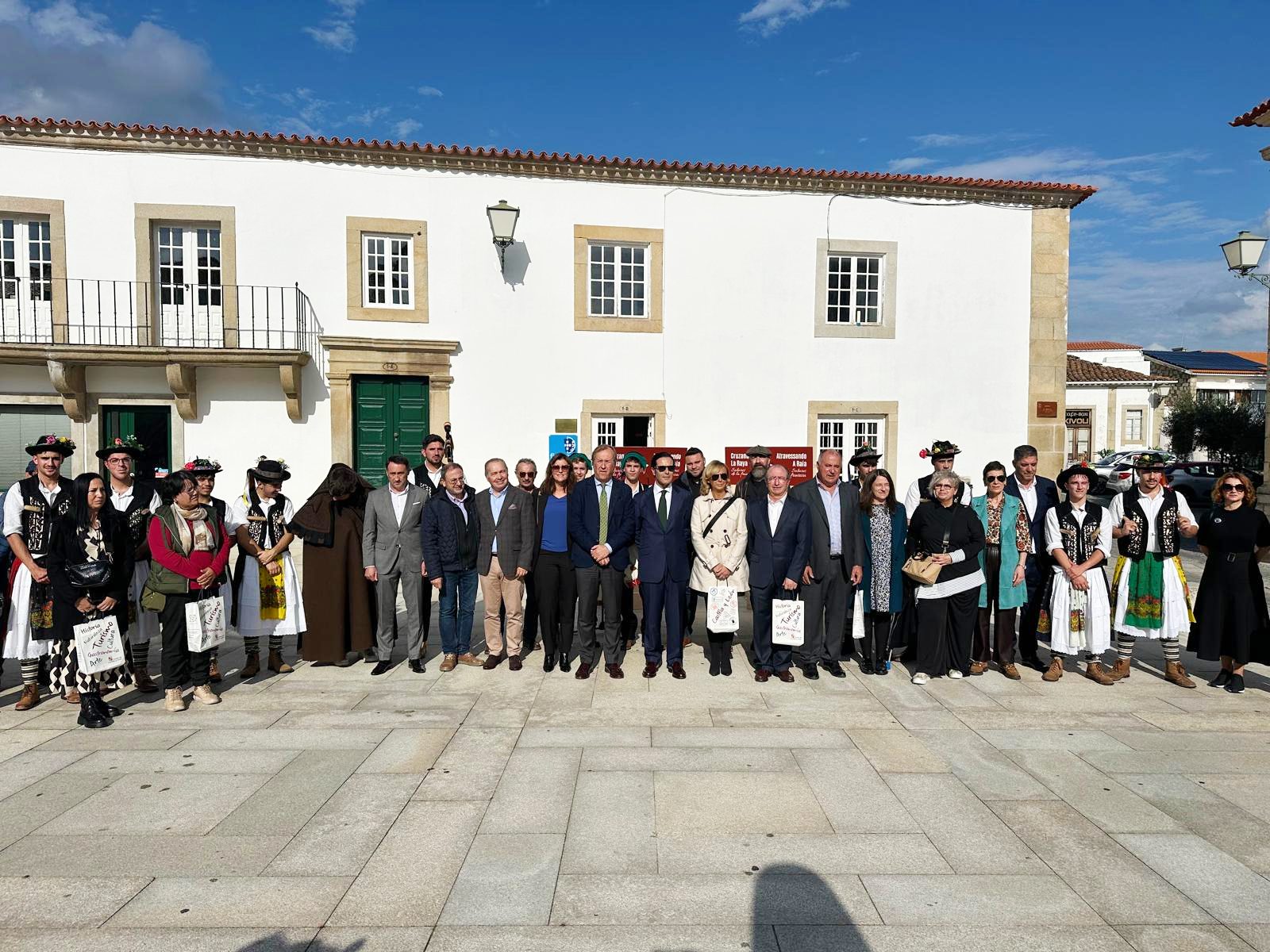 “Sabores da Raia”: gastronomia da fronteira junta regiões Centro de Portugal, Porto e Norte e Castela e Leão 