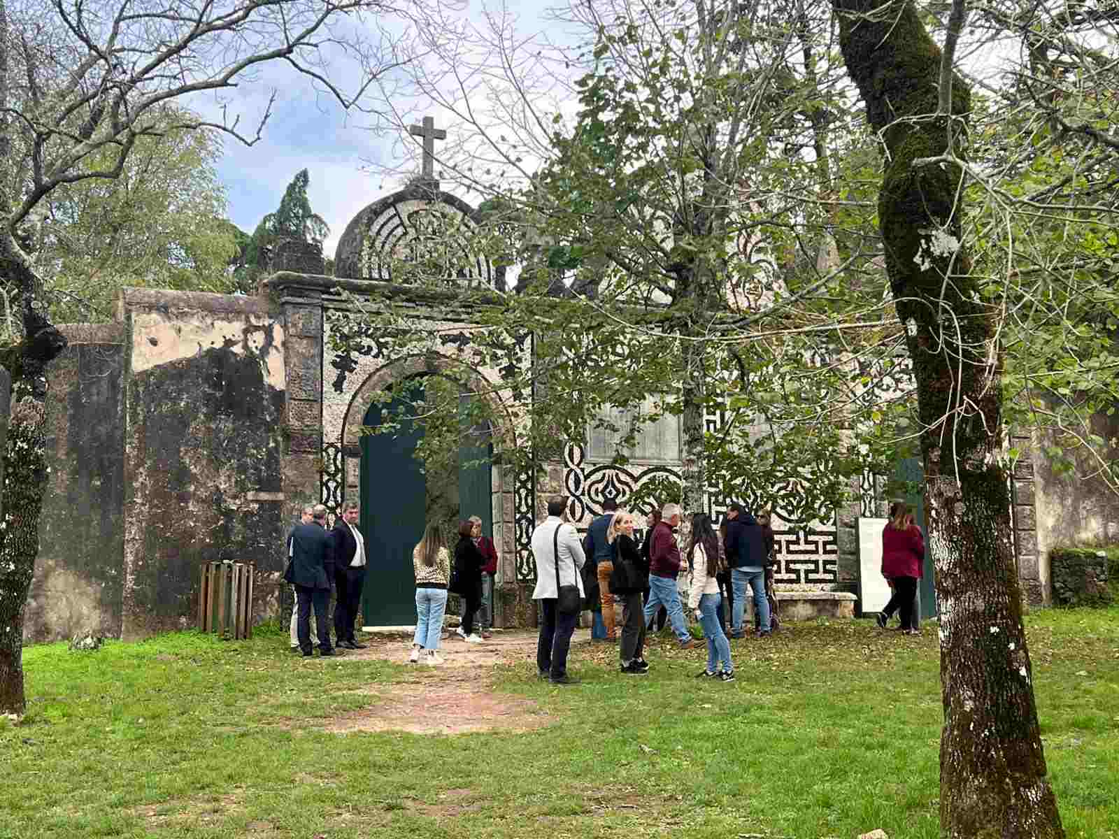 Centro de Portugal lança programa com o objetivo de ser a referência nacional no Ecoturismo