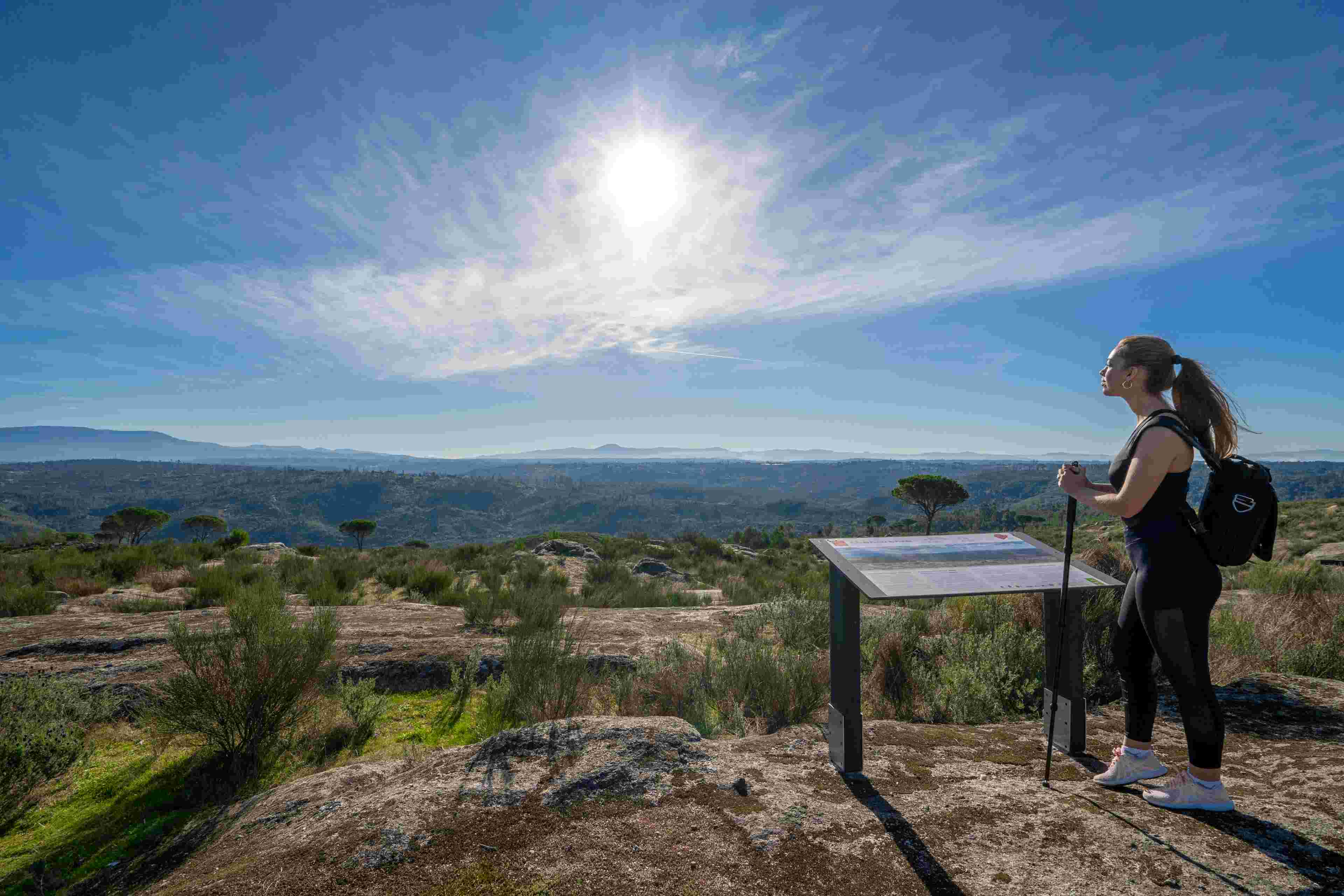 Dormidas turísticas em Viseu Dão Lafões crescem 14% até agosto e superam média nacional