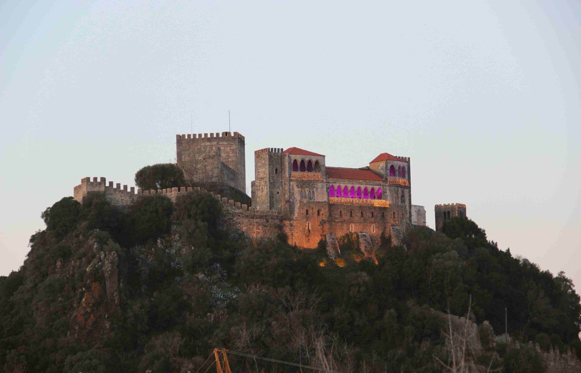 Secretário de Estado do Turismo inaugura dois novos empreendimentos no Centro de Portugal